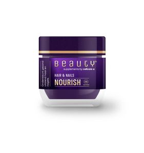Hair & nails nourish