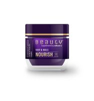 Hair & nails nourish