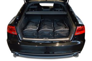 Reistassenset Audi A5 Sportback (8TA) 2009-2016 5d A21101S