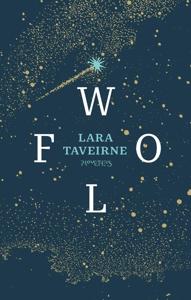 Wolf - Lara Taveirne - ebook