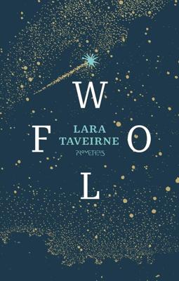 Wolf - Lara Taveirne - ebook