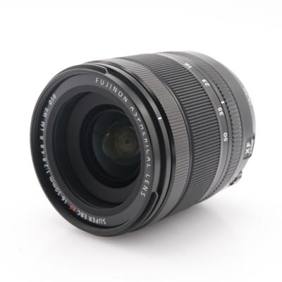 Fujifilm XF 16-50mm F/2.8-4.8 R LM WR occasion
