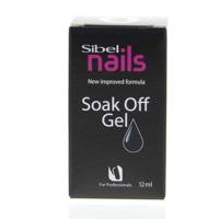 Sibel Nails Soak Off Gel Gel N°5075 12ml Sibel Nails Soak Off Gel Gel N°5075 12ml