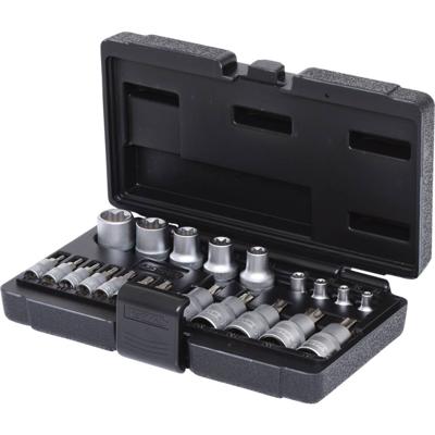 KS Tools 911.4307 911.4307 Dopsleutelset