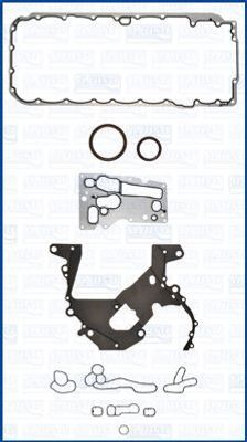 Pakkingsset, motorblok 54192500