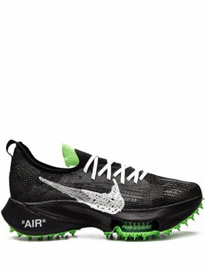 Nike X Off-White x Off-White baskets Air Zoom Tempo NEXT% - Noir