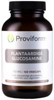 Proviform Glucosamine 750 mg HCL 100% plantaardig