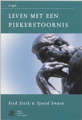 Leven met een piekerstoornis (Paperback)