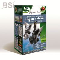 BSI duiven weg