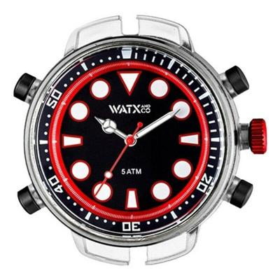 Unisex horloge Watx & Colors RWA5704
