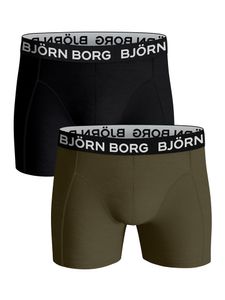 Bjorn Borg - Core Shorts - 2 pack -