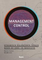 Management control (Paperback)