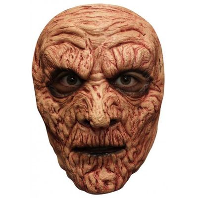 Masker Mummy Burnie