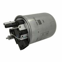 Brandstoffilter WK9066