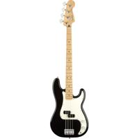 Fender Player Precision Bass Black MN - thumbnail