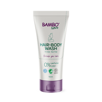 Bambo Nature Hair & Body Wash - thumbnail