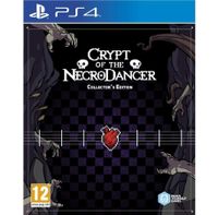 Crypt of the Necrodancer (Collector´s Edition) - thumbnail