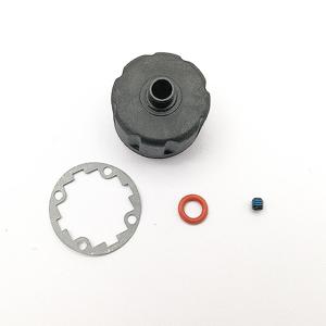 FTX - Dr8 Differential Case Set (FTX9534)