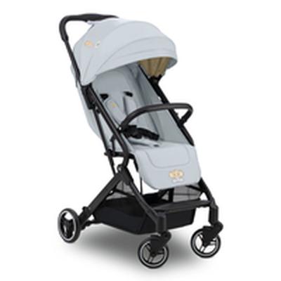 Kinderwagen Hauck Zwart