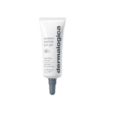 Dermalogica Skin Health Awaken Peptide Eye Gel 15ml Dermalogica Skin Health Awaken Peptide Eye Gel 15ml