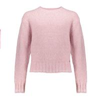 Frankie & Liberty winter sweater meisjes - roze - glitter