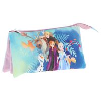 Frozen Disney Etui - thumbnail