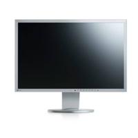 EIZO FlexScan EV2436W - 24 inch - 1920x1200 - DP - DVI - VGA - Wit