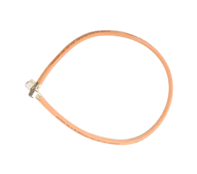 Gimeg Gasslang PVC 1,5 Meter