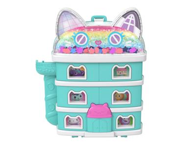 Polly Pocket Speelset Gabby&apos;s Dollhouse