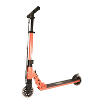 Rideoo 120 salmon led