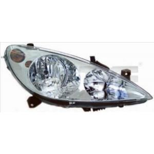 Tyc Koplamp 20-0165-15-2