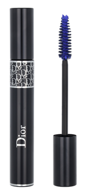 Christian Dior - Dior Diorshow Waterproof Buildable Volume Mascara 258 Azur 11.5 ml Dames