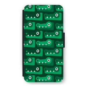 Crocs: iPhone 11 Flip Hoesje