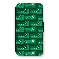 Crocs: iPhone 11 Flip Hoesje