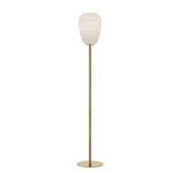 Foscarini Rituals 1 Vloerlamp - Goud - thumbnail