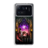 Kinderen van de nacht: Xiaomi Mi 11 Ultra Transparant Hoesje