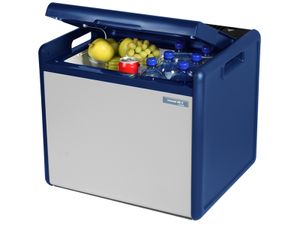 Tristar KB-7245 koelbox 41 l Electrisch Blauw, Zilver