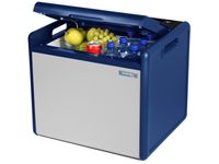 Tristar KB-7245 koelbox 41 l Electrisch Blauw, Zilver - thumbnail