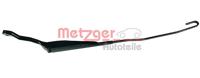 Metzger Ruitenwisserarm en mechanisme 2190405