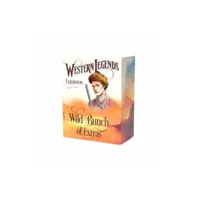 Western Legends Wild Bunch of Extras