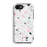 Terrazzo N°3: iPhone SE 2020 Tough Case
