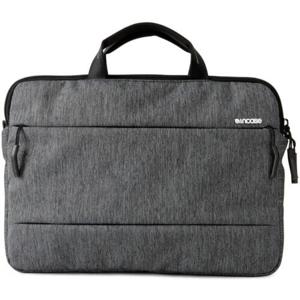 Incase City Brief Laptoptas Geschikt voor max. (laptop): 41,1 cm (16,2) Antraciet