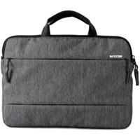 Incase City Brief Laptoptas Geschikt voor max. (laptop): 41,1 cm (16,2) Antraciet - thumbnail