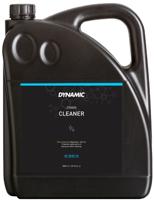 DYNAMIC chain cleaner - 5l