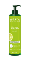 Weleda Lichaamsverzorging Hydraterende Body Lotion Aloë Vera 250ml