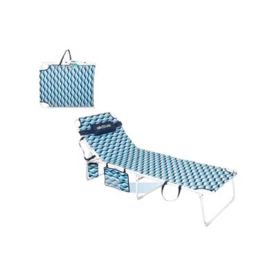 Hangmat Aktive Blauw Staal 200 x 88 x 70 cm