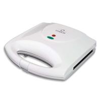 TITANUM TKT006W sandwich maker 1000 W Wit