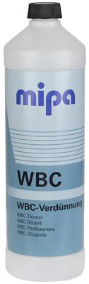 Mipa Wbs-verduennung 1000ml