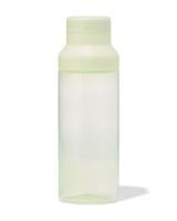 HEMA Waterfles 750ml mintgroen (mintgroen)