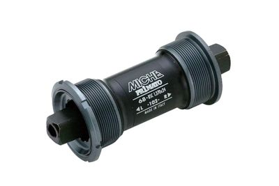Miche Primato Evo Light Engelse BSA 102mm Bottom Bracket Miche Primato Evo Light Engelse BSA 102mm Bottom Bracket